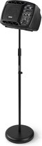 Studio monitor actief - Vonyx V205B - Actieve studio monitor speaker 80W met Bluetooth, USB mp3 speler en in hoogte verstelbare standaard