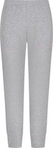 Mey Broek ZZZleepwear Dames 16815  437 stone grey melange XS