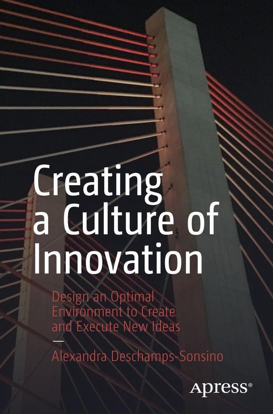 Business and Management (R0) - Creating a Culture of Innovat ... - cover