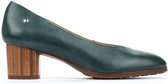 Pikolinos CALAFAT W1Z-5512 Dames Pumps - Groen - Maat 37