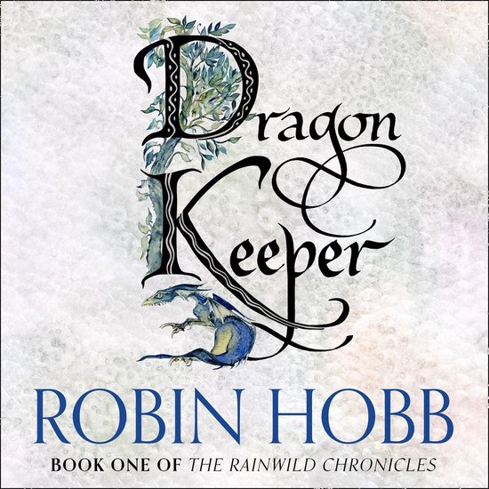 Foto: Dragon keeper the rain wild chronicles book 1 