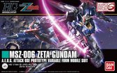 MSZ-006 Zeta Gundam [revive] HGUC 1/144