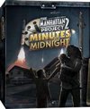 Afbeelding van het spelletje The Manhattan Project 2: Minutes to Midnight