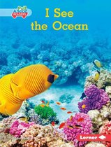 Let's Look at Animal Habitats (Pull Ahead Readers — Nonfiction) - I See the Ocean