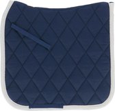 Zadeldek BR Event DR blue - Full