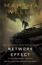 The Murderbot Diaries 5 - Network Effect