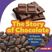 Step by Step - The Story of Chocolate