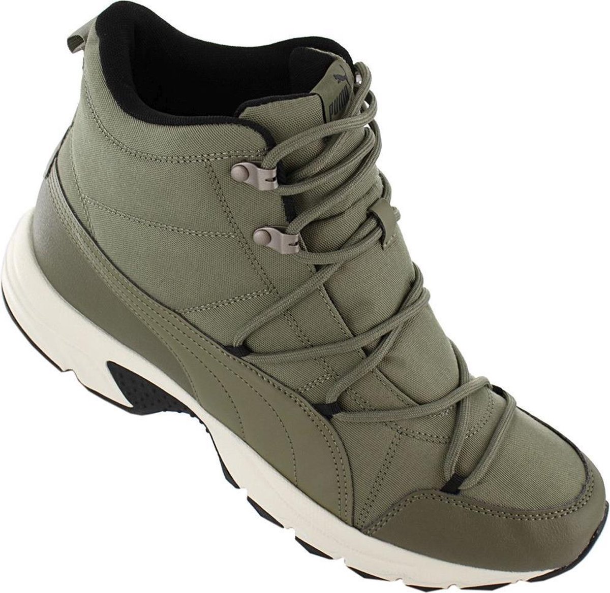 Puma AXIS TR BOOT WTR - Trail Winter Sneakers Sport Casual Schoenen Laarzen  Boots... | bol.com