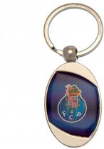 FC Porto sleutelhanger logo