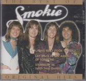 Best of Smokie [Paradiso]