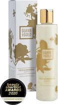 Guava & Gold - Shampoo - Coco & Cherimoya - 250 ml