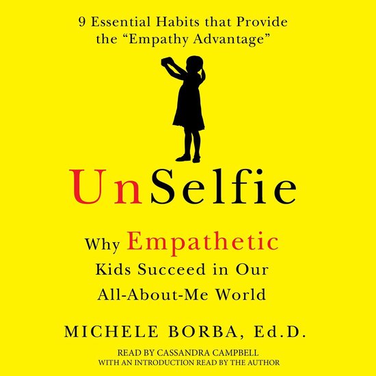 UnSelfie - cover