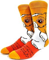 Horror sokken "Gremlins" (92006)