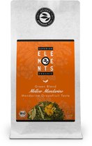 Mellow Mandarine biologische thee