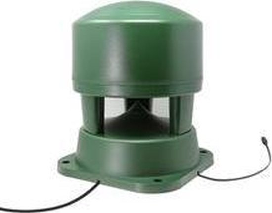 TIC B503 - 8" Outdoor Bluetooth 5.0 Omnidirectionele In-Grond Luidspreker 2x50W (per stuk) — afbeelding 3