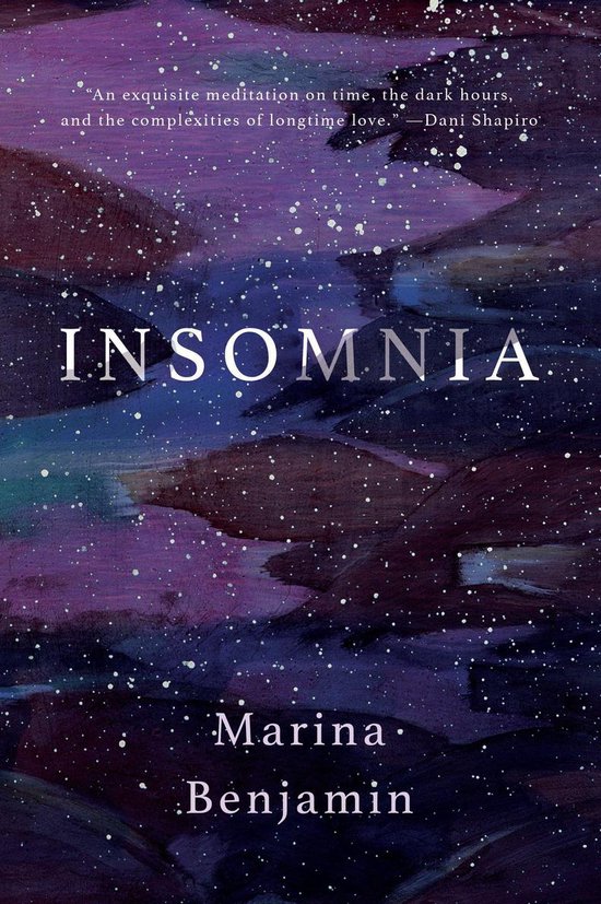 Insomnia - cover