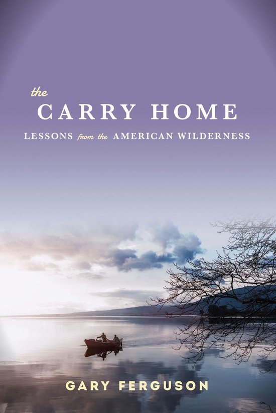 The Carry Home - cover