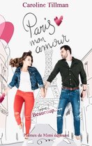 Paris, mon amour 2 - Paris, mon amour - tome 2 : Beaucoup