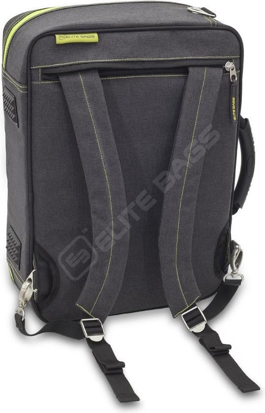 Elite Bags Urb&go Dokterstas Verpleegtas Huisbezoeken