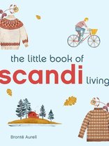Little Book of Living - The Little Book of Scandi Living