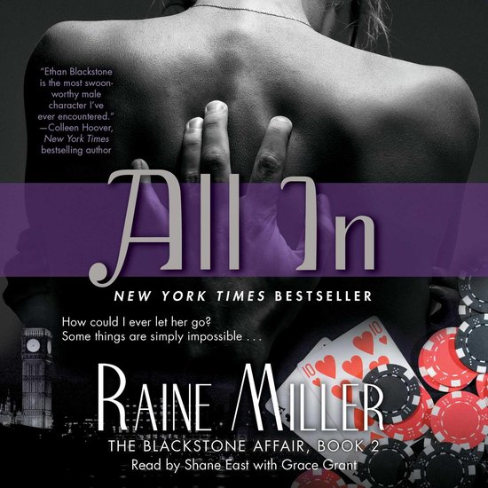 All In - cover