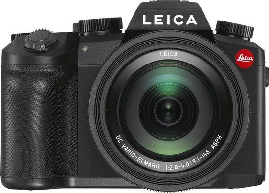 Leica V-Lux 5 - Spiegelreflexcamera - 20MP