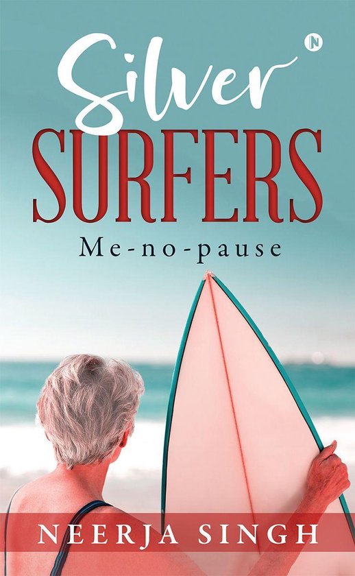 Silver Surfers - cover