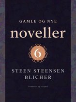 Gamle og nye noveller 6 - Gamle og nye noveller (6)