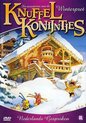 Knuffel Konijntjes - Winterpret