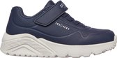 Skechers Uno Lite - Vendox Jongens Sneakers - Navy - Maat 31