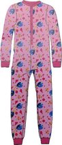 Onesie / Pyjama / Pyjamapak - Finding Dory / Nemo - Kinderen - Roze multi-color - Maat 122 / 128