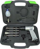 JBM Tools | Set van pneumatische slagboormachine