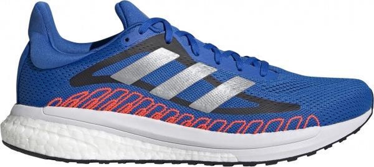 Adidas Solar Glide ST 2019 | Running Shoes Guru