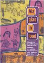 Als glas in lood