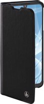 Hama Slim Pro Booktype Huawei P Smart (2020) hoesje - Zwart
