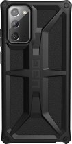 UAG Hard Case Samsung Note 20 Monarch Black