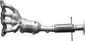 Katalysator Ford Focus 1.4i 16v 11/2004-07/2012 1257252
