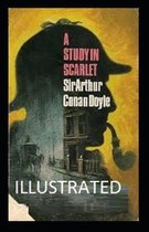 A Study in Scarlet Illustrated