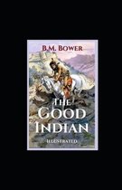 Good Indian illustrated
