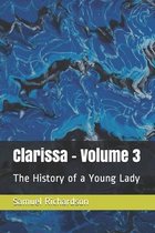 Clarissa - Volume 3