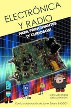 Electronica y Radio para principiantes