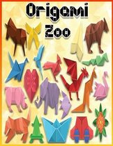 Origami Zoo