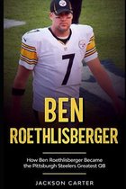 The Nfl's Best Quarterbacks- Ben Roethlisberger