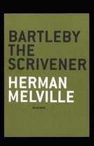 Bartleby the Scrivener Illustrated