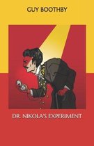 Dr. Nikola's Experiment