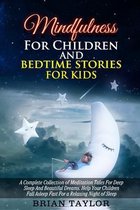 Mindfulness for children and bedtime stories for kids