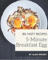 185 Tasty 5-Minute Breakfast Egg Recipes