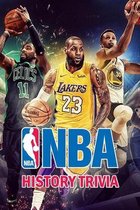 NBA History Trivia