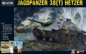 Bolt Action: Jagdpanzer 38 (t) Hetzer