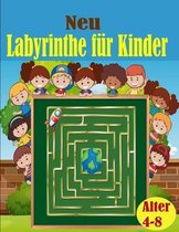 labyrinthe fur kinder